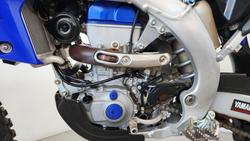 2023 Yamaha WR450F WR Blue