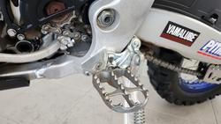 2023 Yamaha WR450F WR Blue