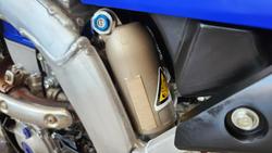 2023 Yamaha WR450F WR Blue