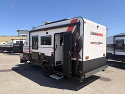2026 Dreamhaven Dreamhaven 15 Series Superx Caravan