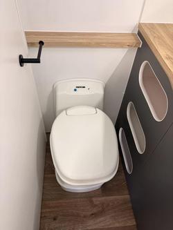 2026 Dreamhaven Dreamhaven 15 Series Superx Caravan