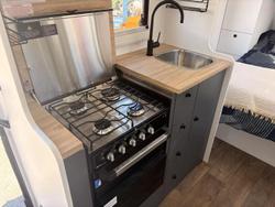 2026 Dreamhaven Dreamhaven 15 Series Superx Caravan