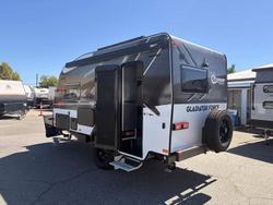 2026 Crusader Crusader My25 Crv Gladiator Force