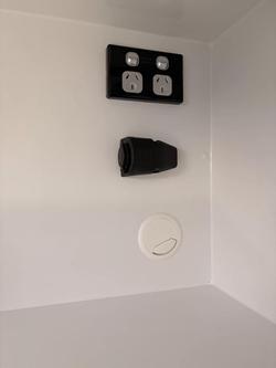 2026 Crusader Crusader My25 Crv Gladiator Force