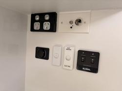 2026 Crusader Crusader My25 Crv Gladiator Force