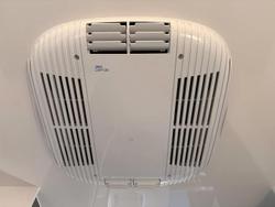 2026 Crusader Crusader My25 Crv Gladiator Force