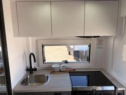 2026 Crusader Crusader My25 Crv Gladiator Force