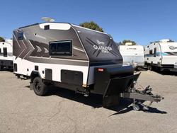 2026 Crusader Crusader My25 Crv Gladiator Force