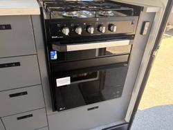 2026 Crusader Crusader My25 Crv Gladiator Force