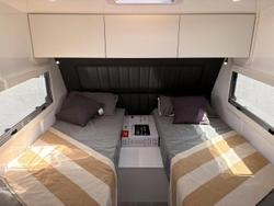 2026 Crusader Crusader My25 Crv Gladiator Force