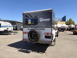 2026 Crusader Crusader My25 Crv Gladiator Force