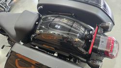 2025 Harley-Davidson Low Rider ST 117 (FXLRST) Softail