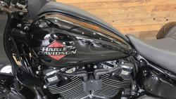 2025 Harley-Davidson Low Rider ST 117 (FXLRST) Softail