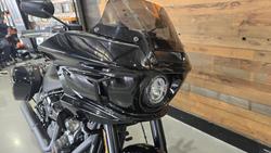 2025 Harley-Davidson Low Rider ST 117 (FXLRST) Softail