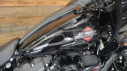 2025 Harley-Davidson Low Rider ST 117 (FXLRST) Softail