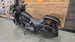 2025 Harley-Davidson Low Rider ST 117 (FXLRST) Softail