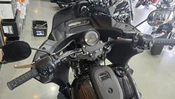 2025 Harley-Davidson Low Rider ST 117 (FXLRST) Softail