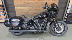 2025 Harley-Davidson Low Rider ST 117 (FXLRST) Softail