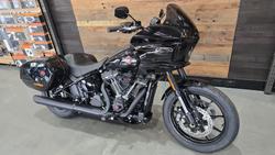 2025 Harley-Davidson Low Rider ST 117 (FXLRST) Softail