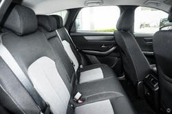 2025 Mazda CX-60 G25 Pure