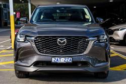 2025 Mazda CX-60 G25 Pure