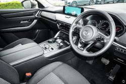 2025 Mazda CX-60 G25 Pure