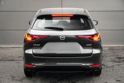 2025 Mazda CX-60 G25 Pure