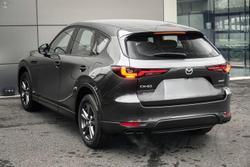 2025 Mazda CX-60 G25 Pure