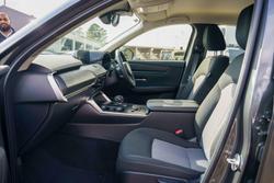 2025 Mazda CX-60 G25 Pure