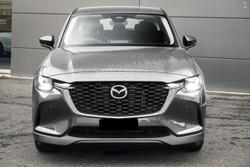 2025 Mazda CX-60 G25 Pure