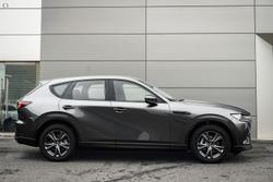 2025 Mazda CX-60 G25 Pure
