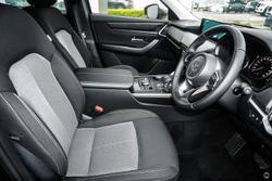 2025 Mazda CX-60 G25 Pure