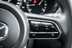 2025 Mazda CX-60 G25 Pure