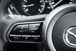 2025 Mazda CX-60 G25 Pure