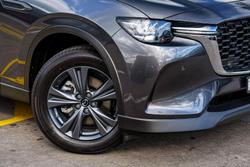 2025 Mazda CX-60 G25 Pure