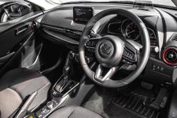 2025 Mazda 2 G15 Evolve