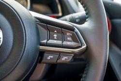 2025 Mazda 2 G15 Evolve