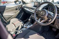 2025 Mazda 2 G15 Evolve