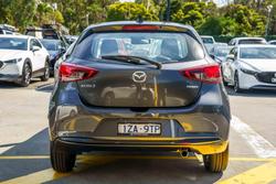 2025 Mazda 2 G15 Evolve