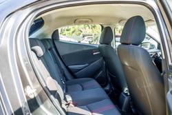 2025 Mazda 2 G15 Evolve