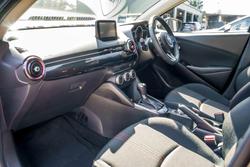 2025 Mazda 2 G15 Evolve