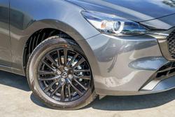 2025 Mazda 2 G15 Evolve