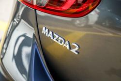 2025 Mazda 2 G15 Evolve