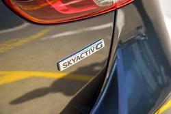 2025 Mazda 2 G15 Evolve