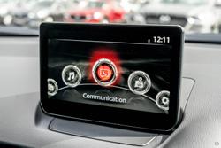 2025 Mazda CX-3 G20 Pure