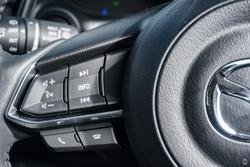 2025 Mazda CX-3 G20 Pure