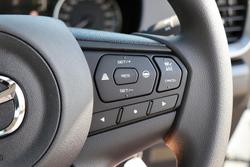 2025 Mazda BT-50 XT