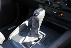 2025 Mazda BT-50 XT
