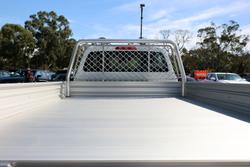 2025 Mazda BT-50 XT
