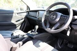 2025 Mazda BT-50 XT